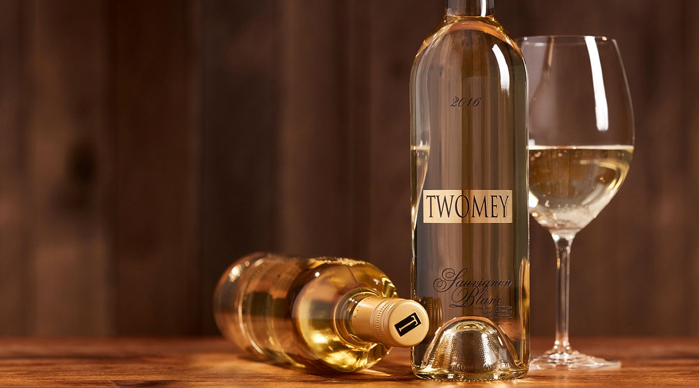 Twomey winery clearance