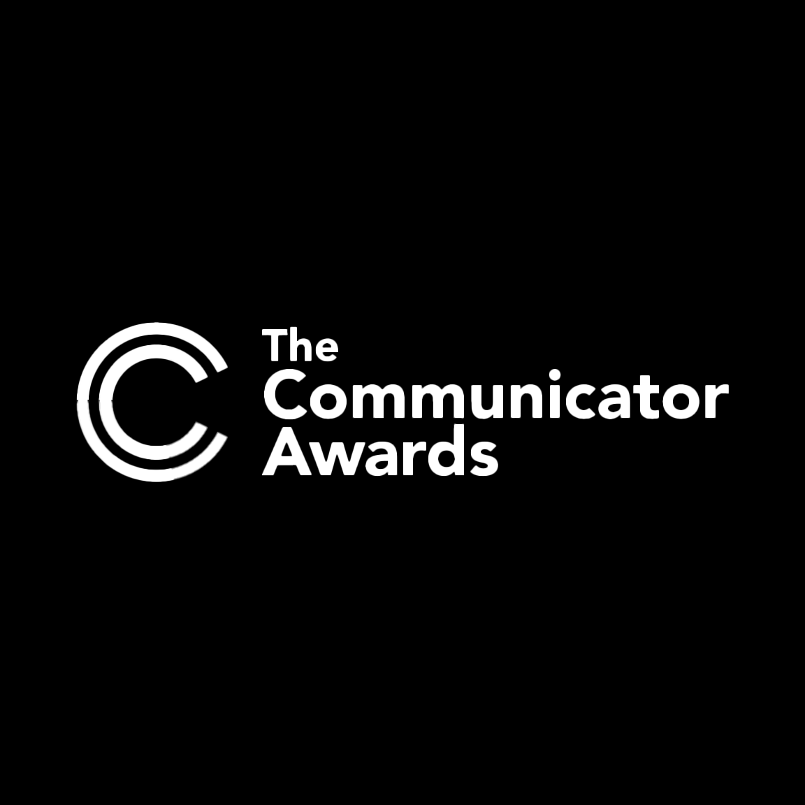 The Communicator Awards Logo